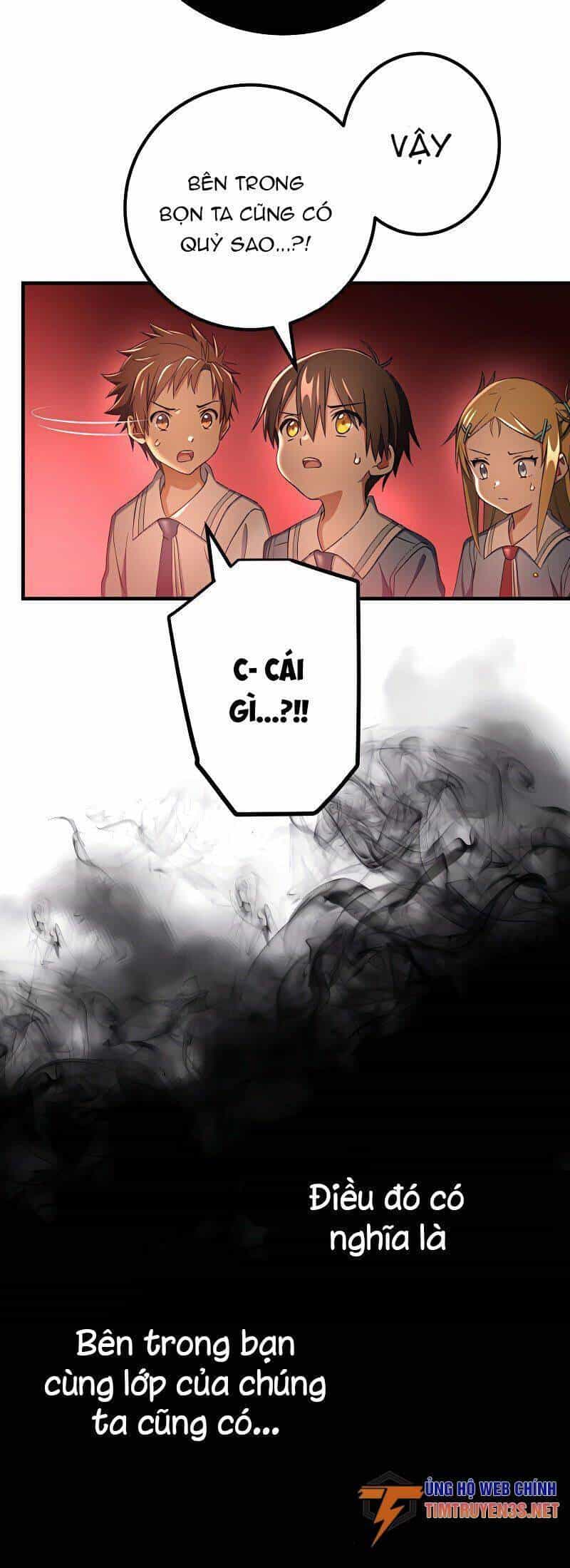 Quỷ Ấn - Chương 28 - ảnh 36