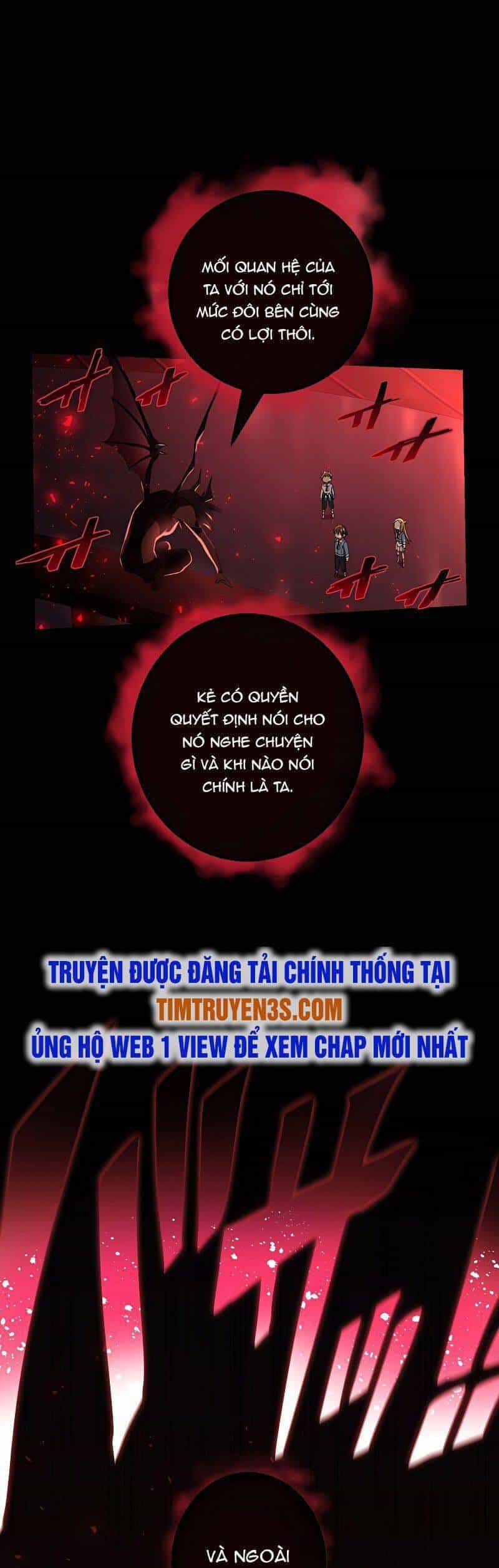 Quỷ Ấn - Chương 29 - ảnh 27