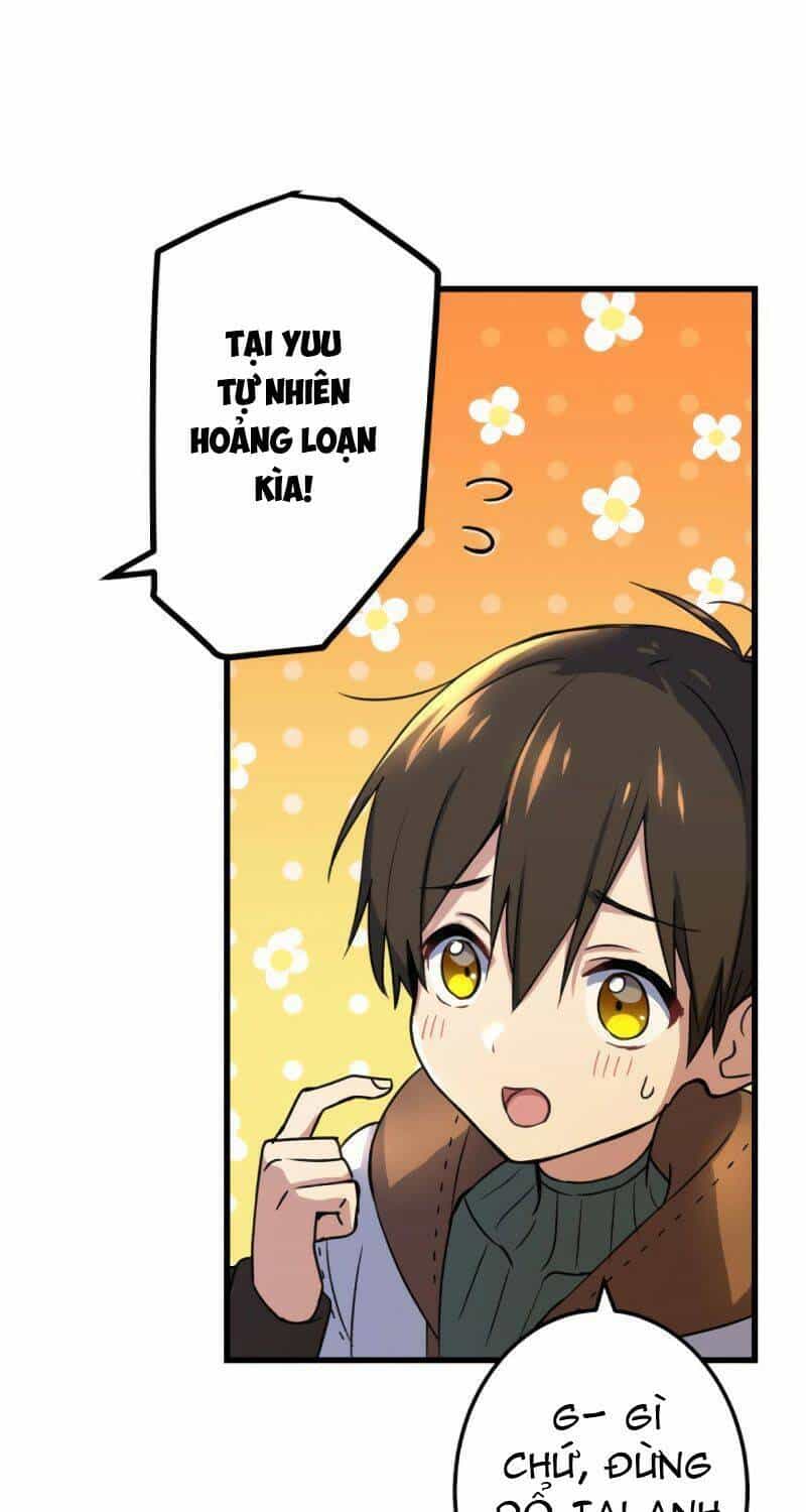 Quỷ Ấn - Chương 3 - ảnh 20