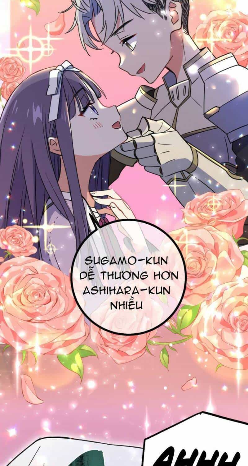 Quỷ Ấn - Chương 3 - ảnh 5