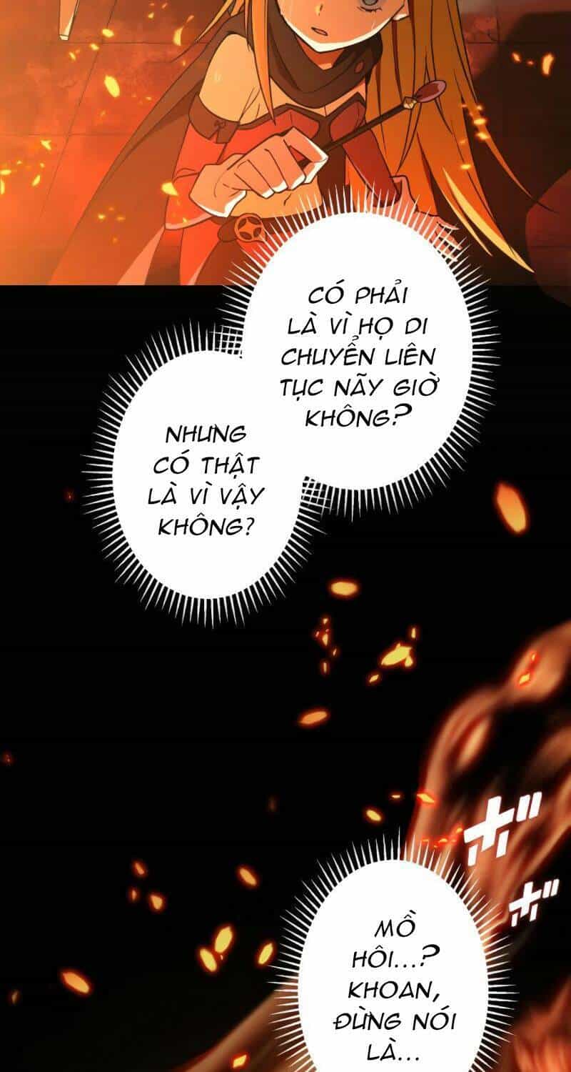 Quỷ Ấn - Chương 3 - ảnh 66