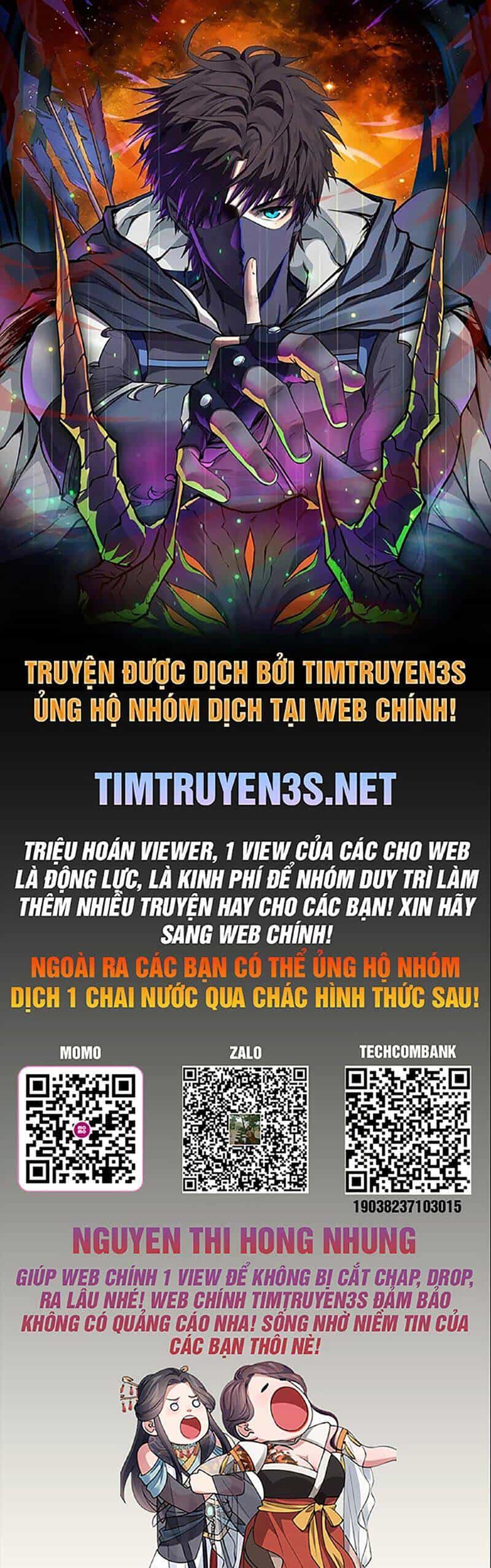 Quỷ Ấn - Chương 31 - ảnh 1