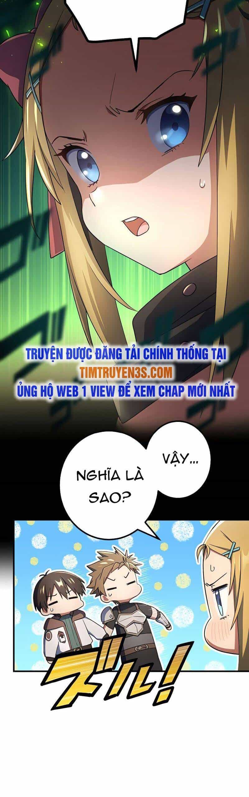 Quỷ Ấn - Chương 31 - ảnh 3