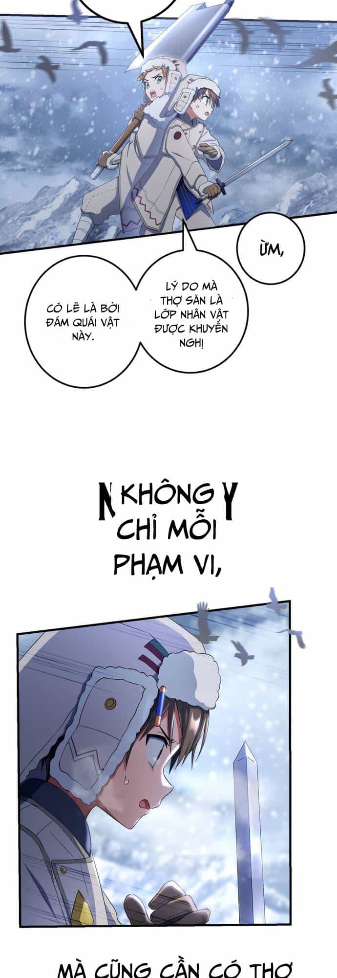 Quỷ Ấn - Chương 32 - ảnh 22