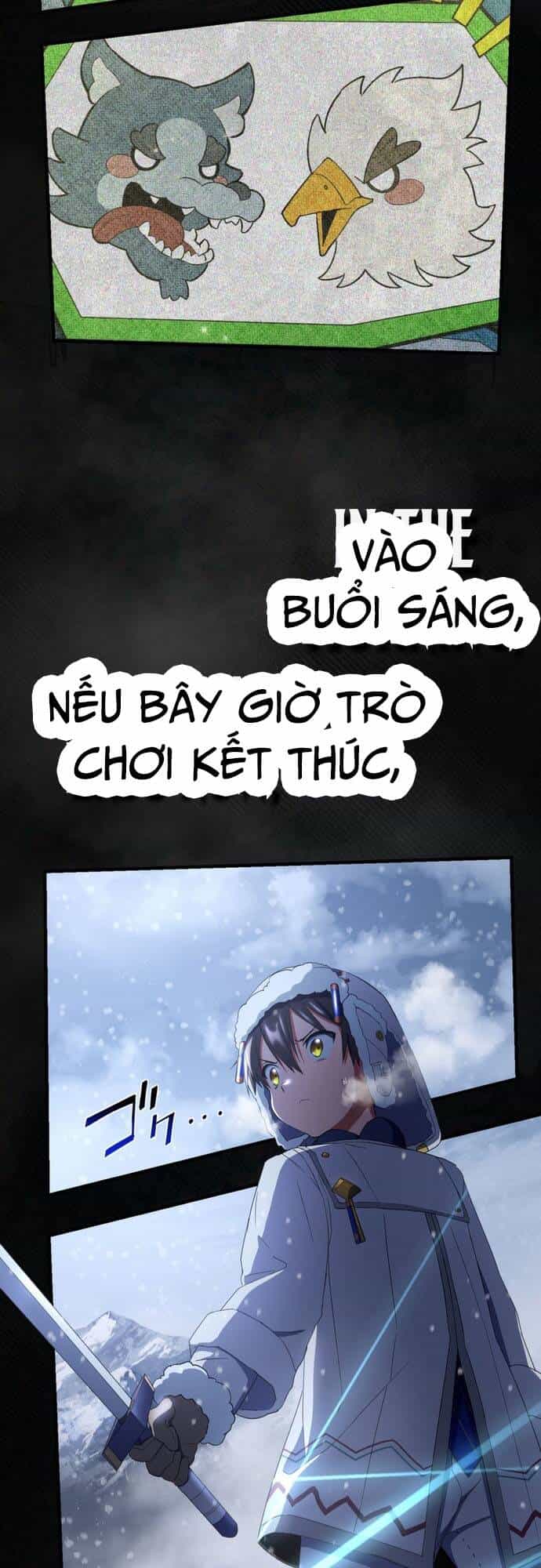 Quỷ Ấn - Chương 32 - ảnh 25