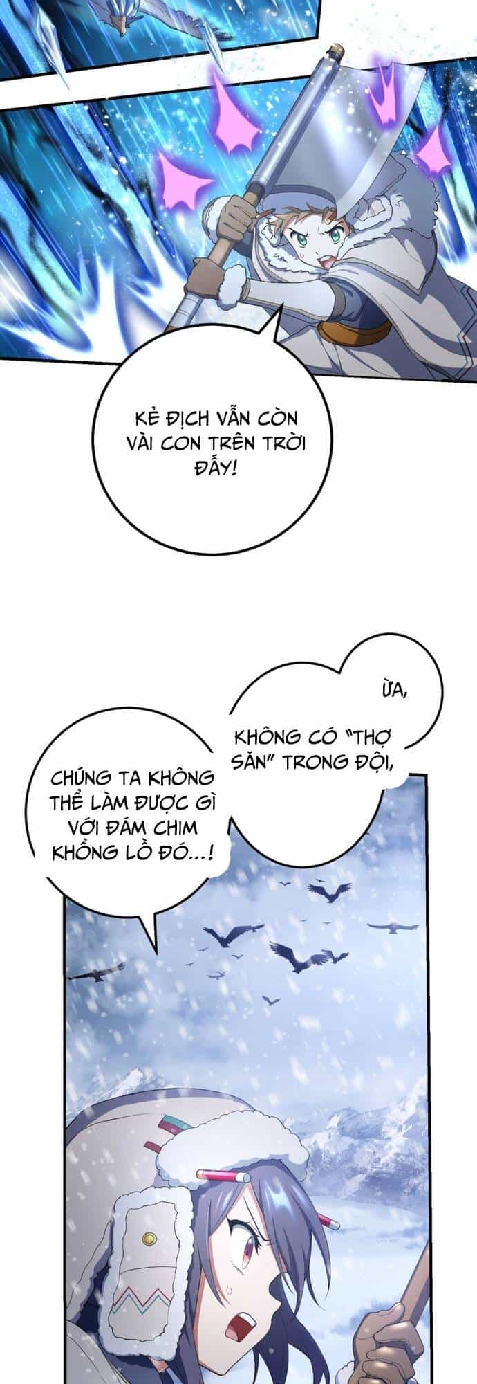 Quỷ Ấn - Chương 33 - ảnh 7