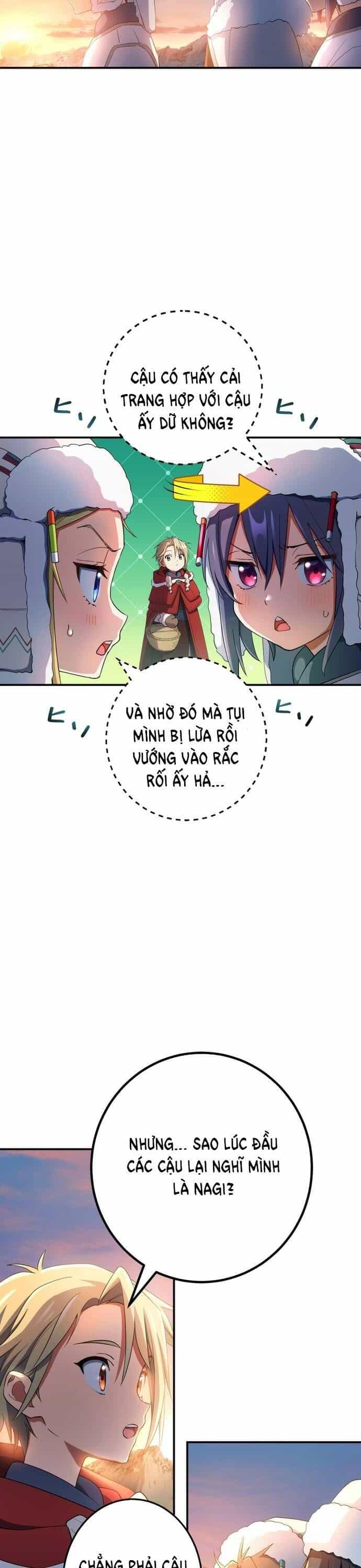 Quỷ Ấn - Chương 35 - ảnh 10