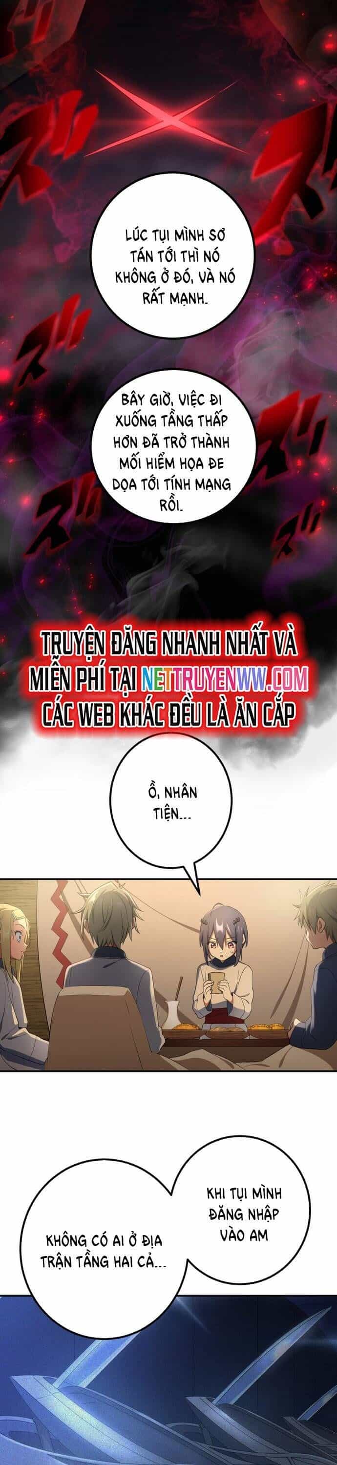 Quỷ Ấn - Chương 35 - ảnh 29