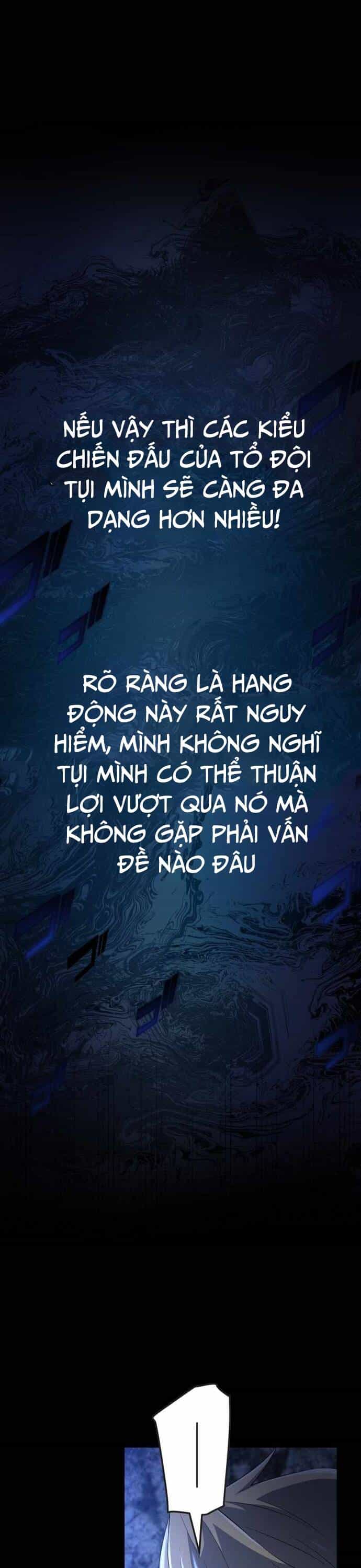 Quỷ Ấn - Chương 36 - ảnh 31