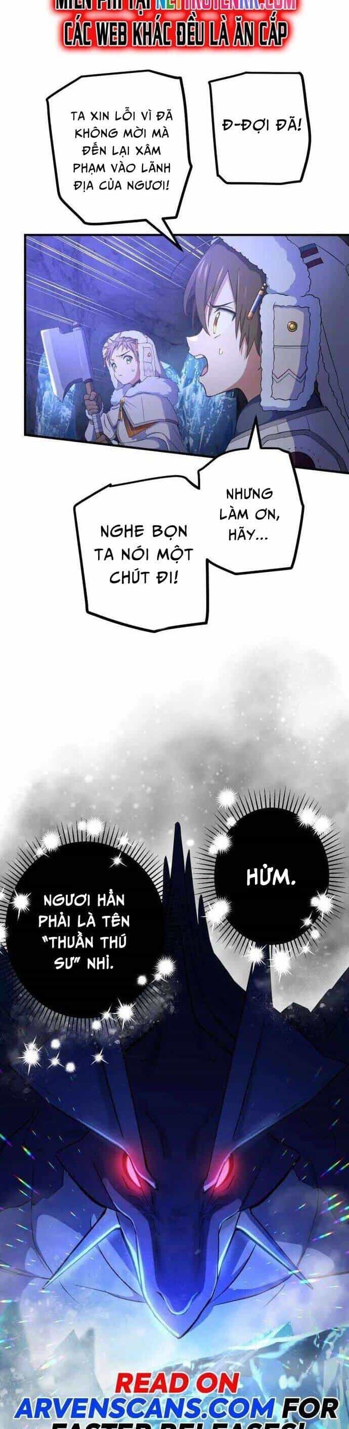 Quỷ Ấn - Chương 37 - ảnh 19