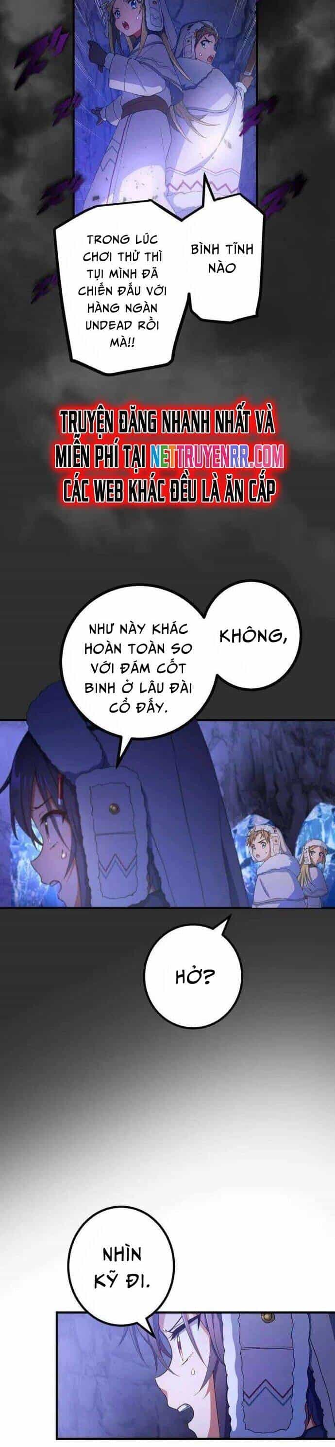 Quỷ Ấn - Chương 37 - ảnh 29