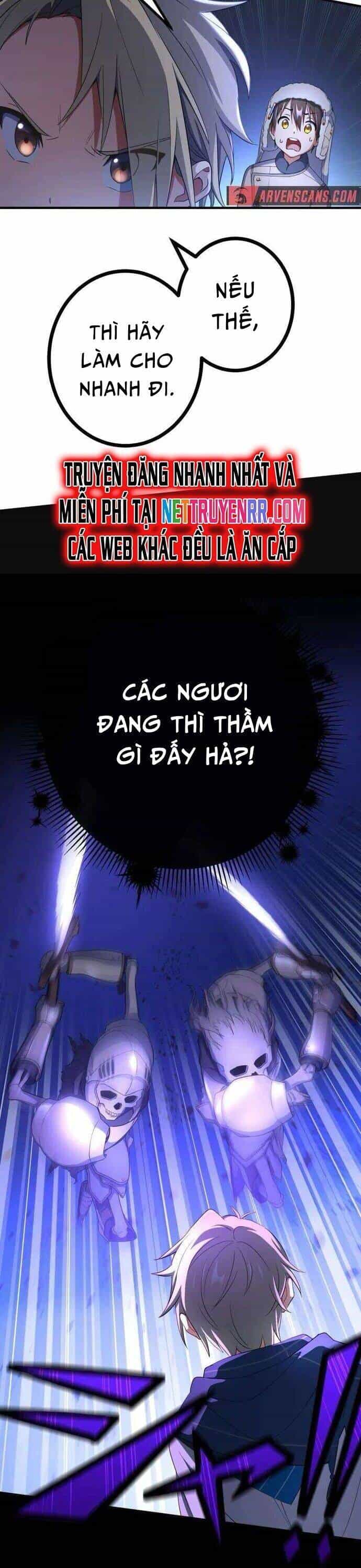 Quỷ Ấn - Chương 37 - ảnh 36
