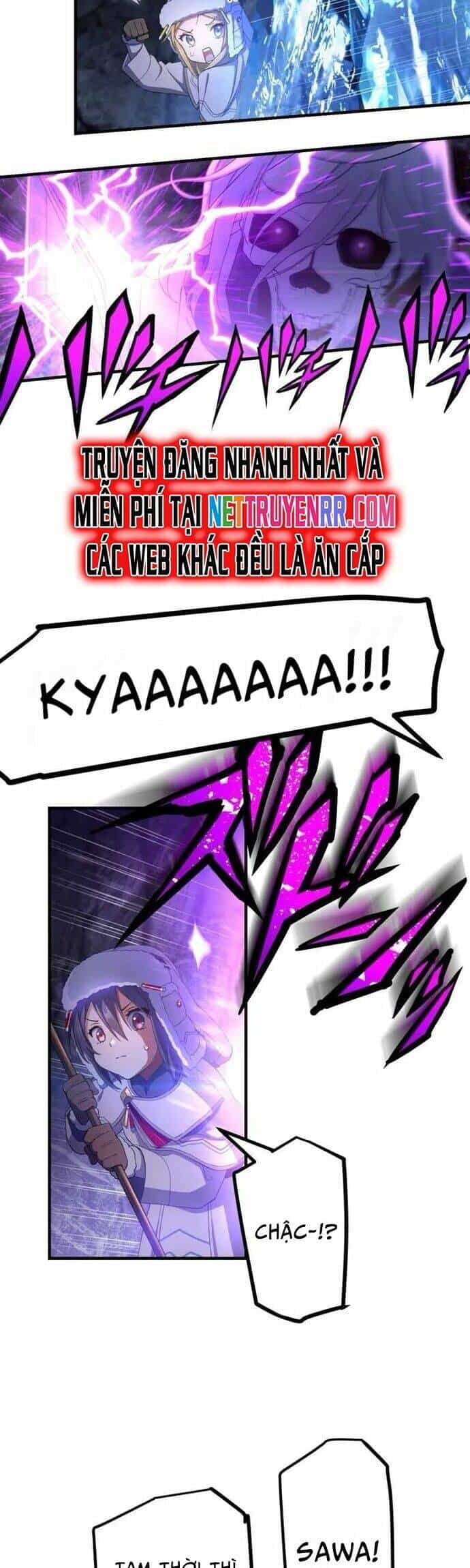 Quỷ Ấn - Chương 38 - ảnh 22