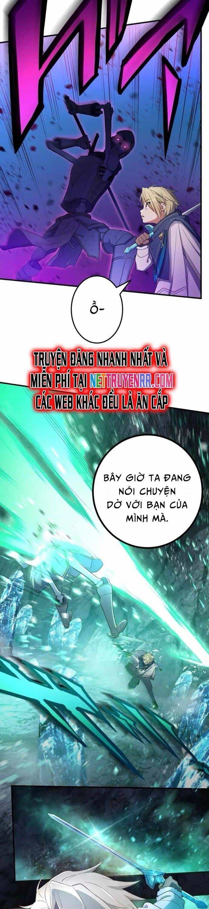 Quỷ Ấn - Chương 38 - ảnh 4