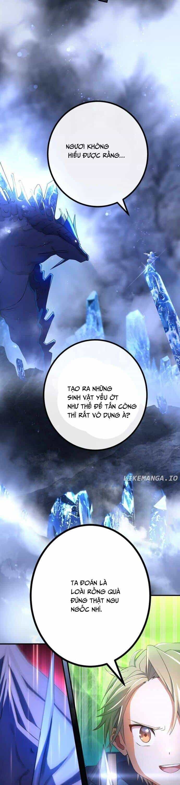 Quỷ Ấn - Chương 39 - ảnh 11