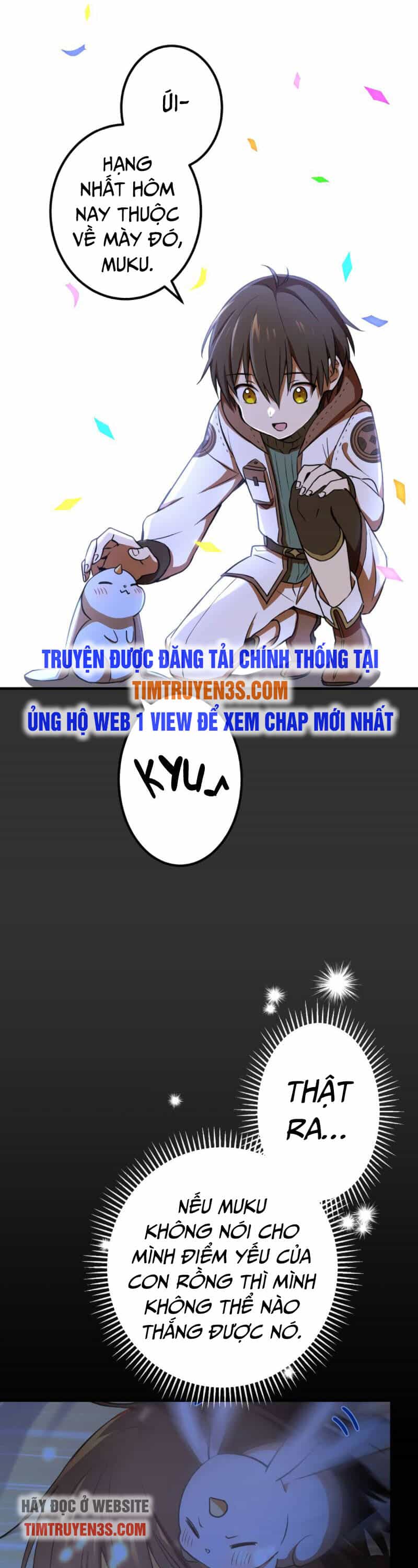 Quỷ Ấn - Chương 4 - ảnh 15