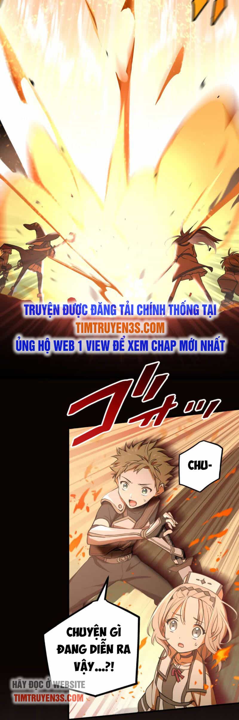 Quỷ Ấn - Chương 4 - ảnh 3