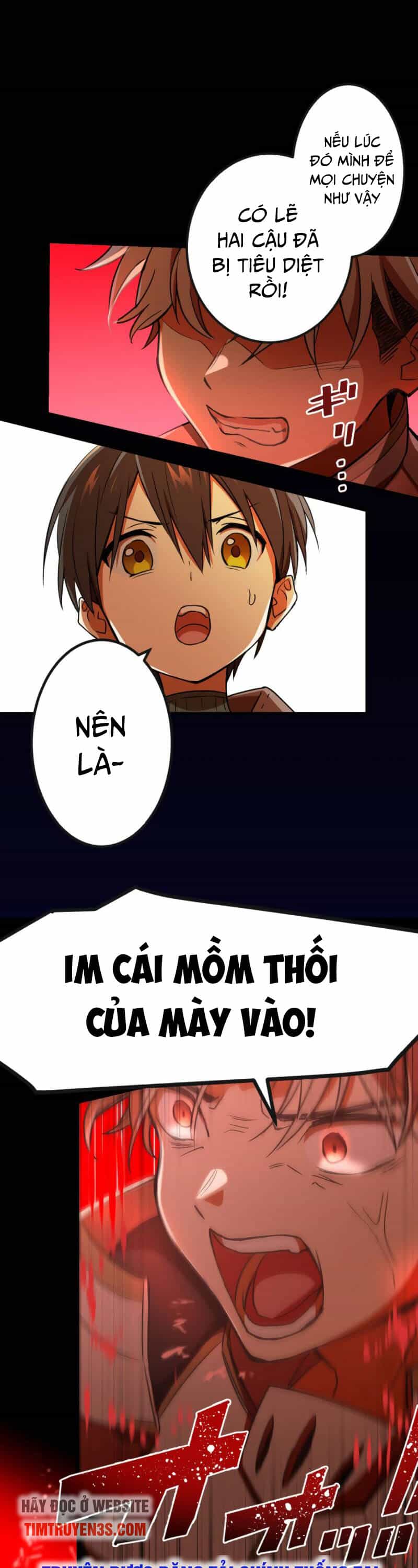 Quỷ Ấn - Chương 4 - ảnh 32