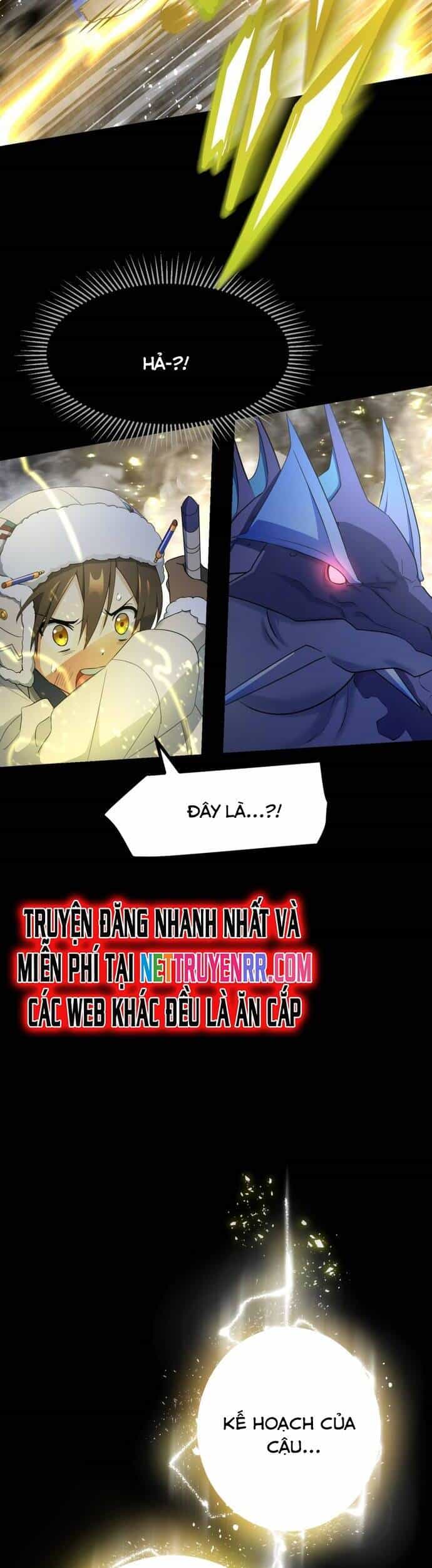 Quỷ Ấn - Chương 40 - ảnh 12