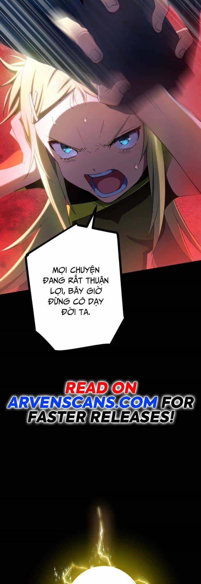 Quỷ Ấn - Chương 41 - ảnh 24