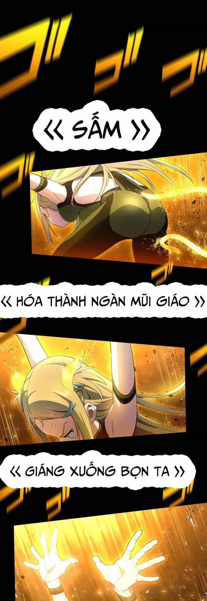 Quỷ Ấn - Chương 41 - ảnh 27