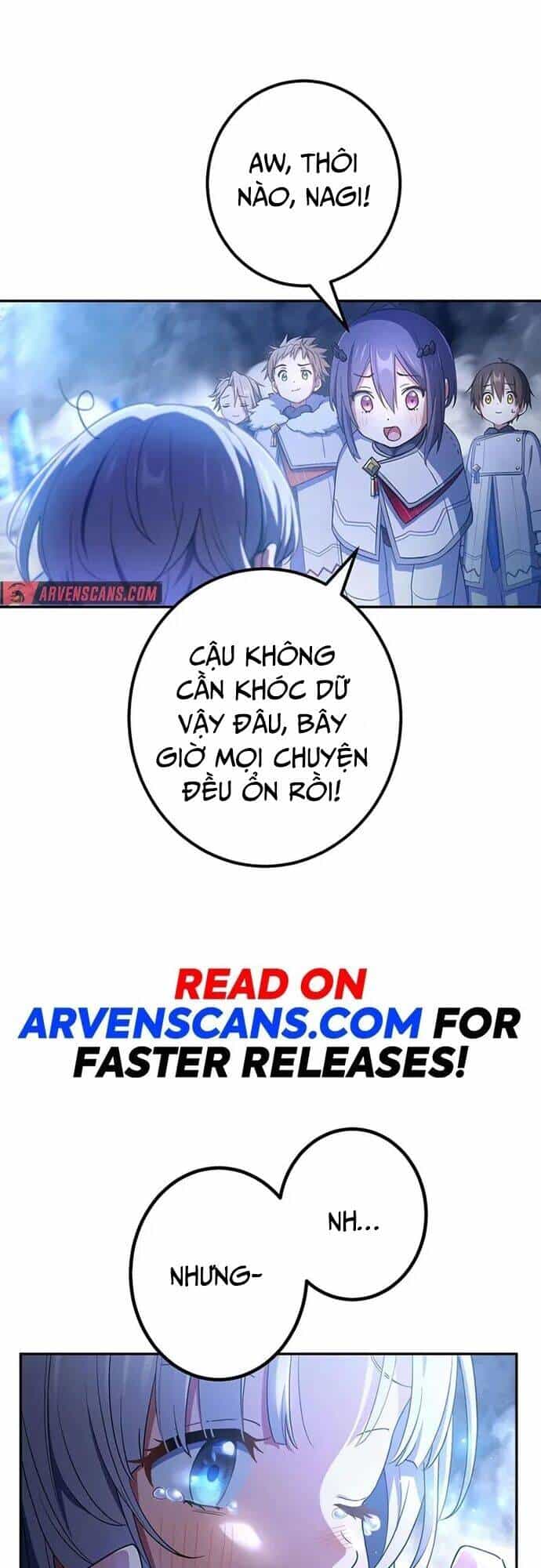 Quỷ Ấn - Chương 42 - ảnh 3