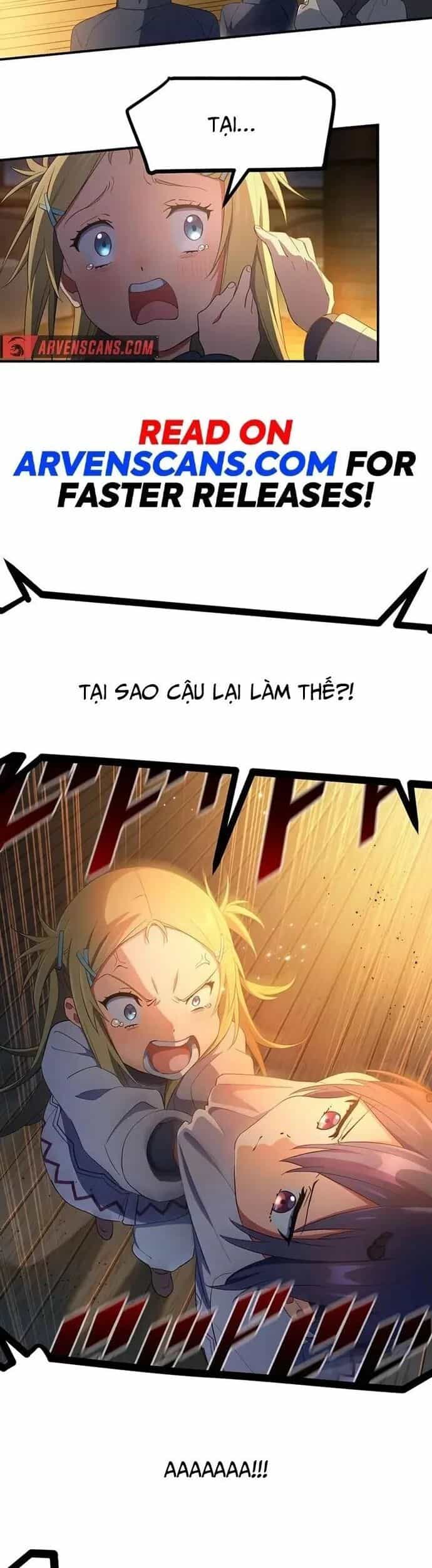 Quỷ Ấn - Chương 44 - ảnh 6