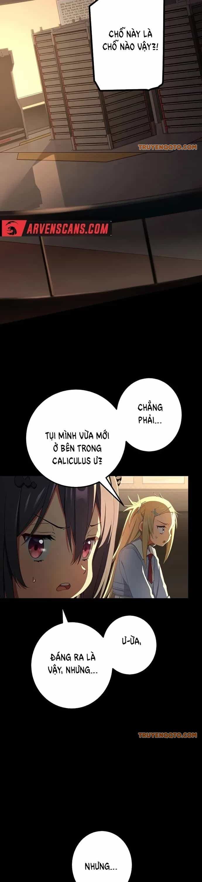 Quỷ Ấn - Chương 45 - ảnh 4