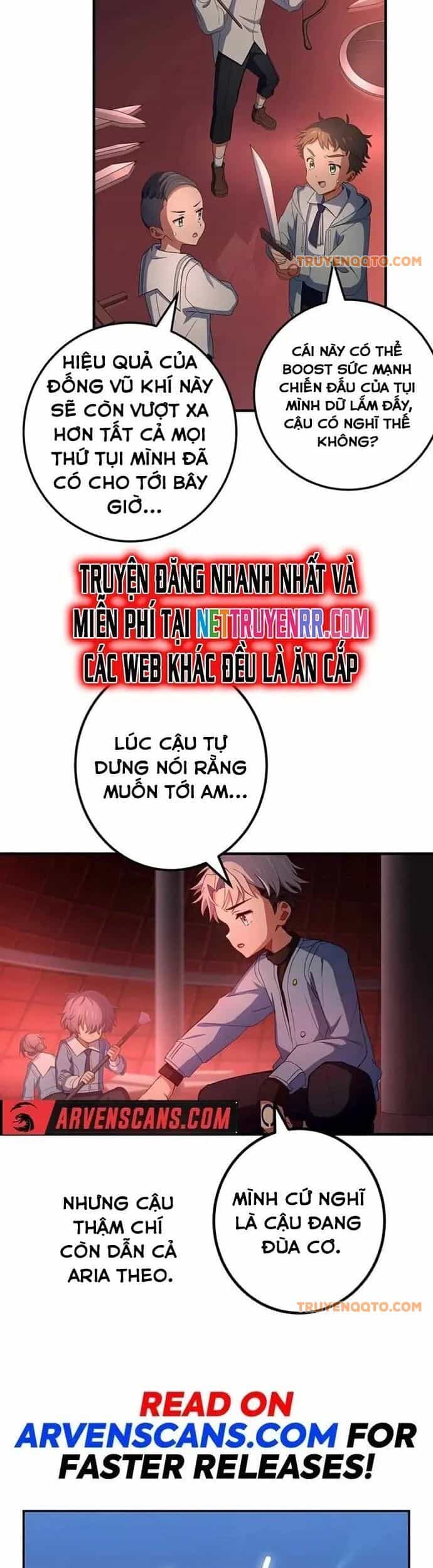 Quỷ Ấn - Chương 46 - ảnh 18