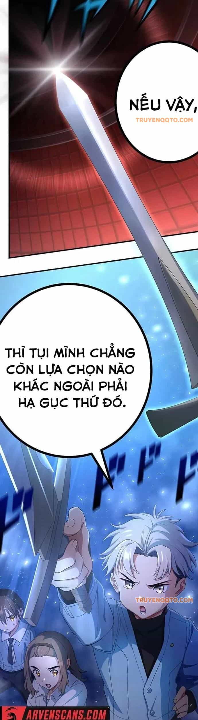 Quỷ Ấn - Chương 46 - ảnh 22