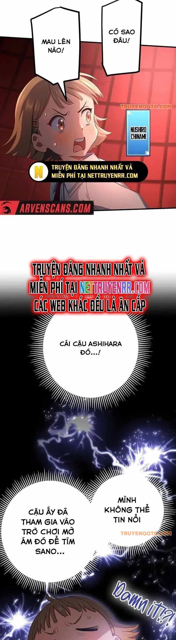 Quỷ Ấn - Chương 46 - ảnh 3
