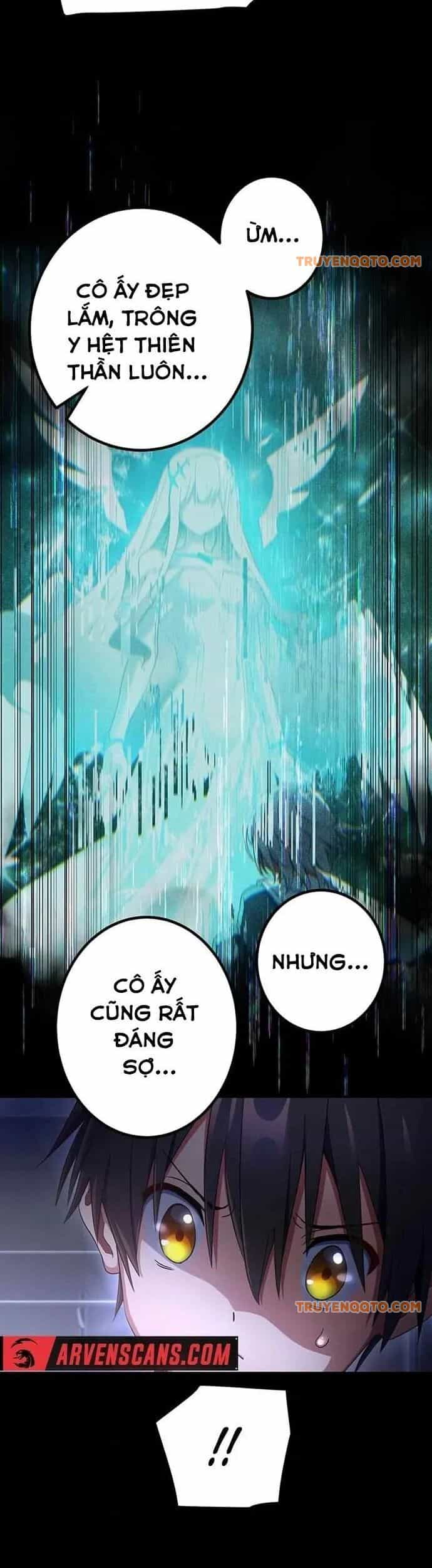 Quỷ Ấn - Chương 47 - ảnh 16