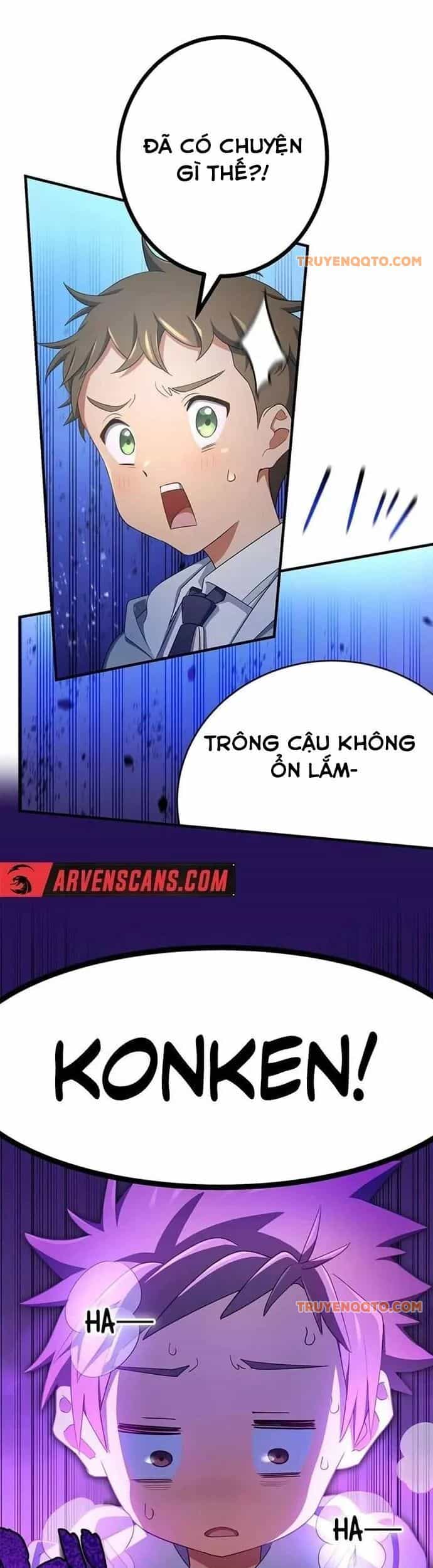 Quỷ Ấn - Chương 47 - ảnh 35