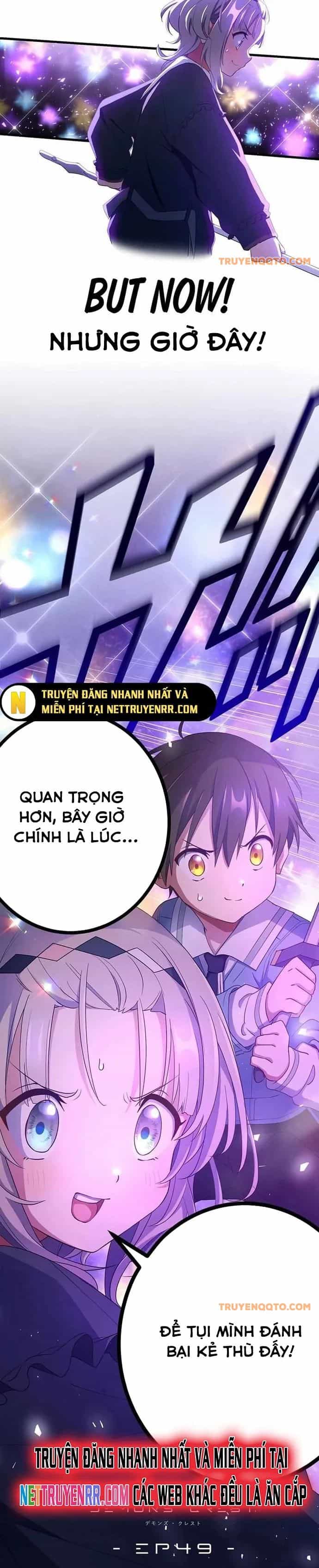 Quỷ Ấn - Chương 49 - ảnh 12