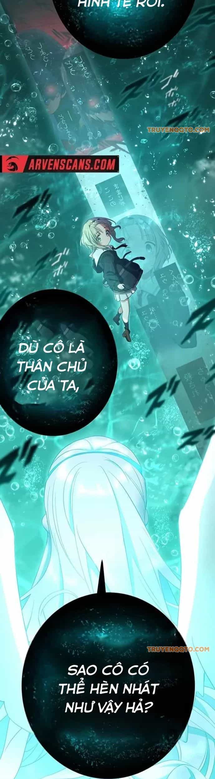 Quỷ Ấn - Chương 49 - ảnh 17