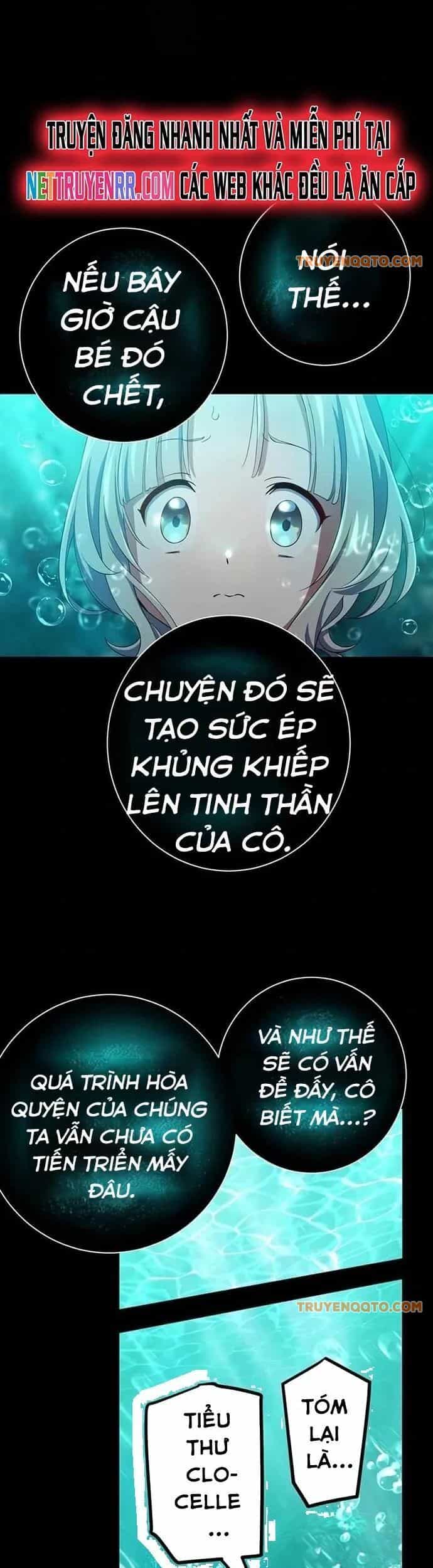 Quỷ Ấn - Chương 49 - ảnh 23