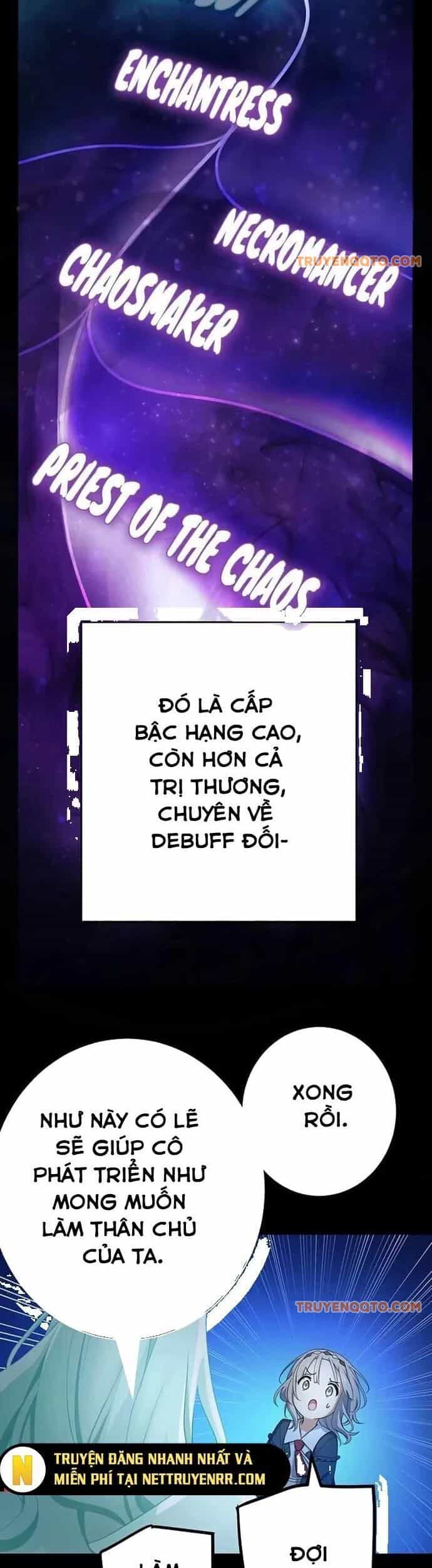 Quỷ Ấn - Chương 49 - ảnh 30