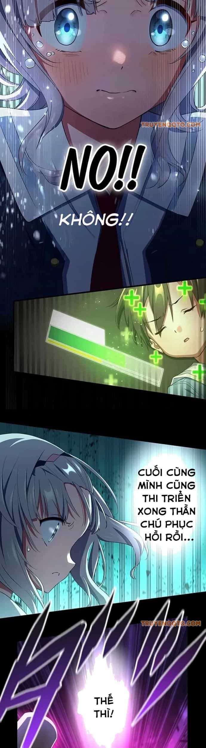 Quỷ Ấn - Chương 49 - ảnh 37