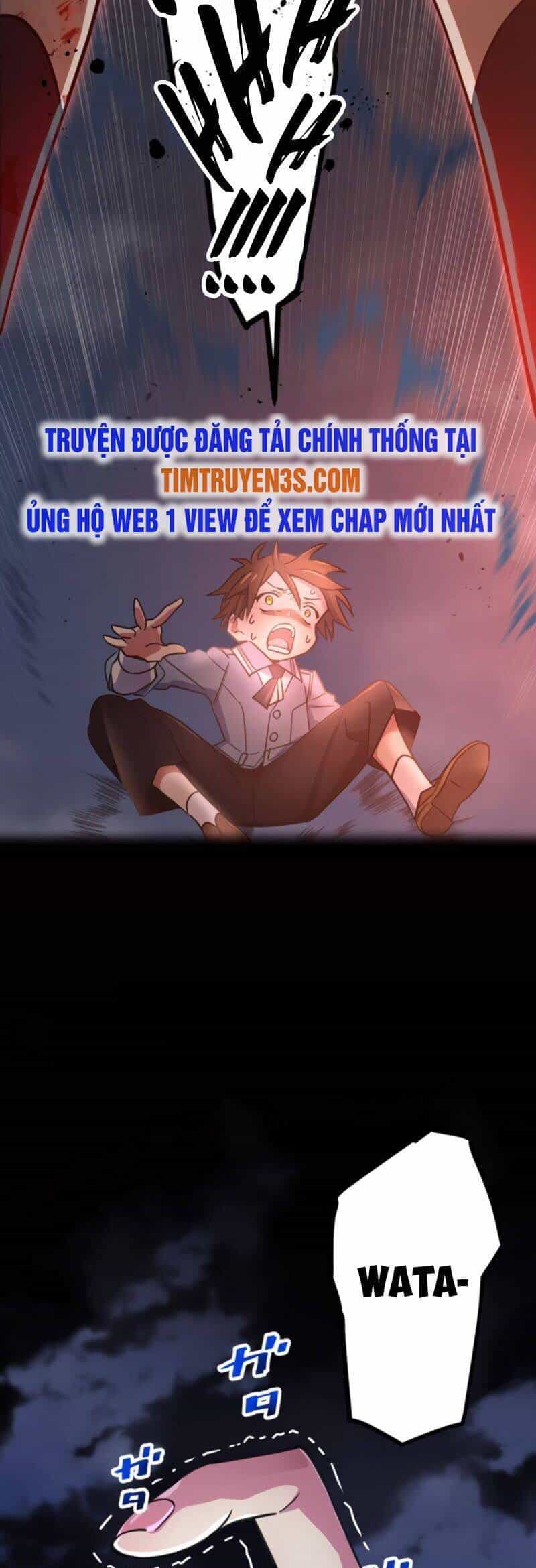 Quỷ Ấn - Chương 5 - ảnh 36