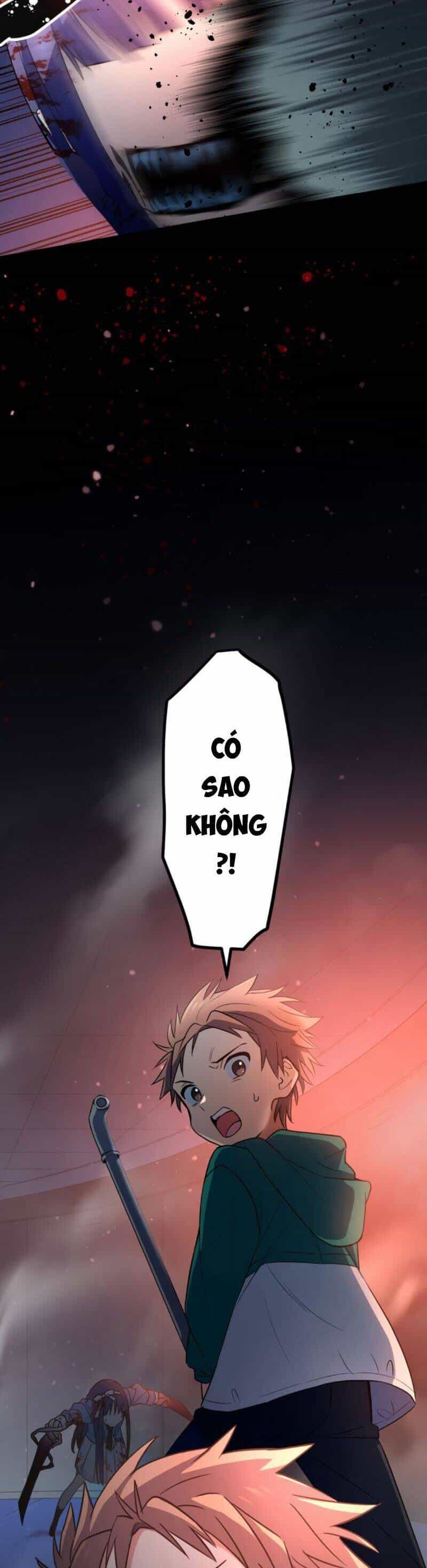 Quỷ Ấn - Chương 5 - ảnh 54