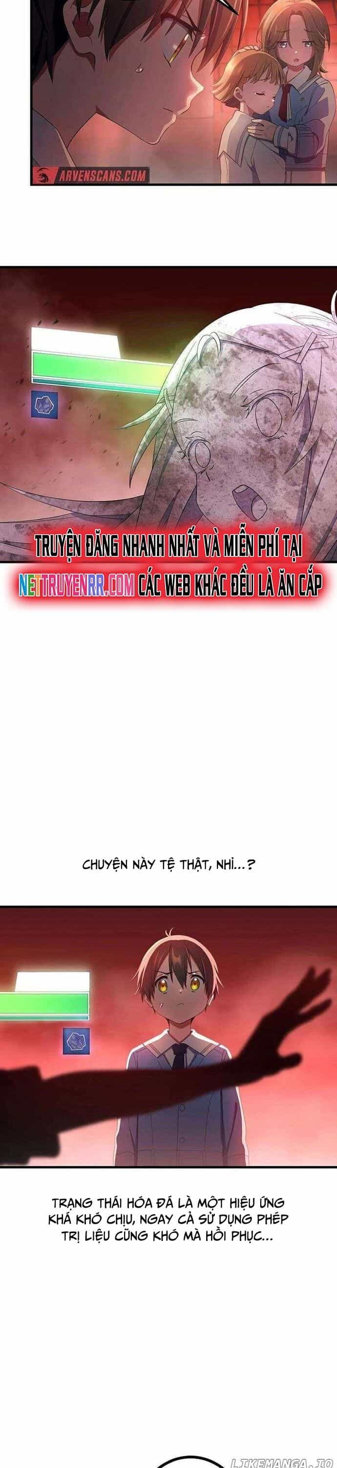 Quỷ Ấn - Chương 52 - ảnh 30