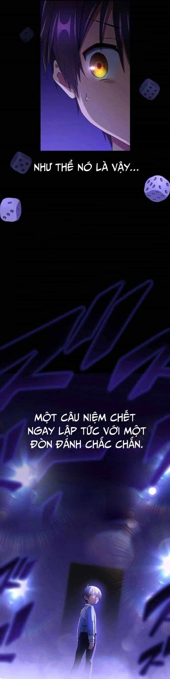 Quỷ Ấn - Chương 55 - ảnh 22