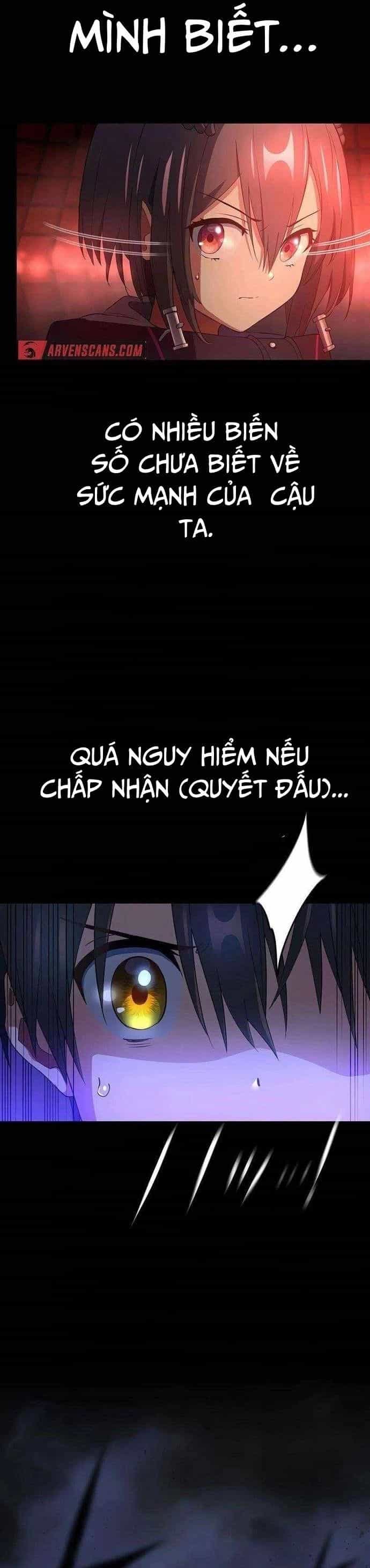 Quỷ Ấn - Chương 55 - ảnh 24