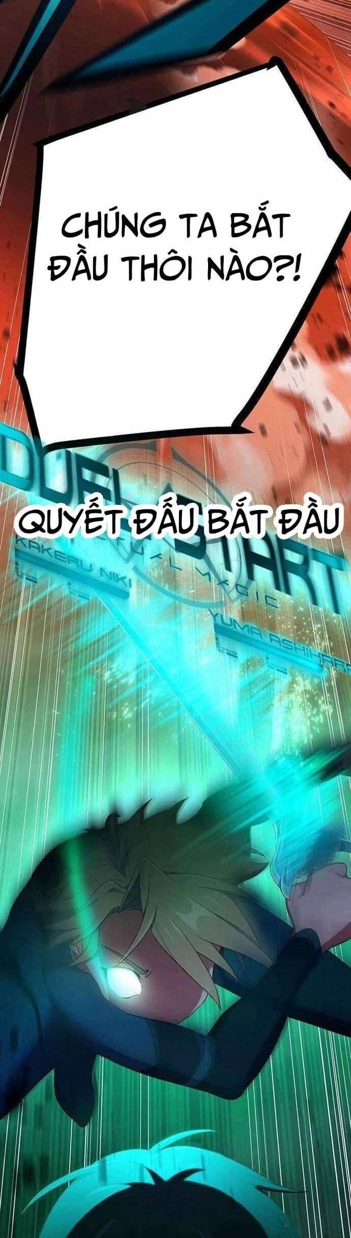 Quỷ Ấn - Chương 55 - ảnh 37