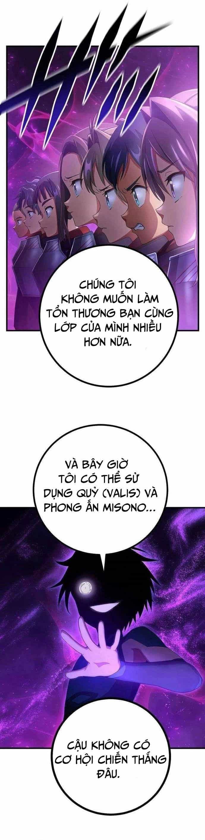Quỷ Ấn - Chương 55 - ảnh 5
