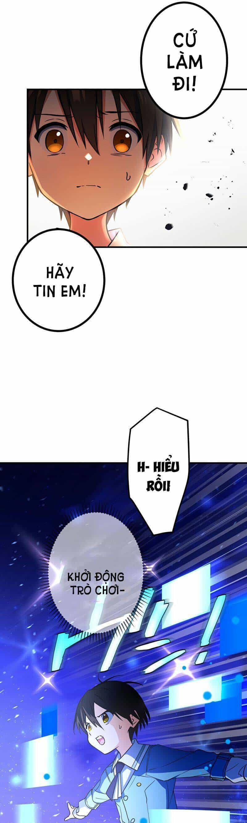 Quỷ Ấn - Chương 6 - ảnh 10