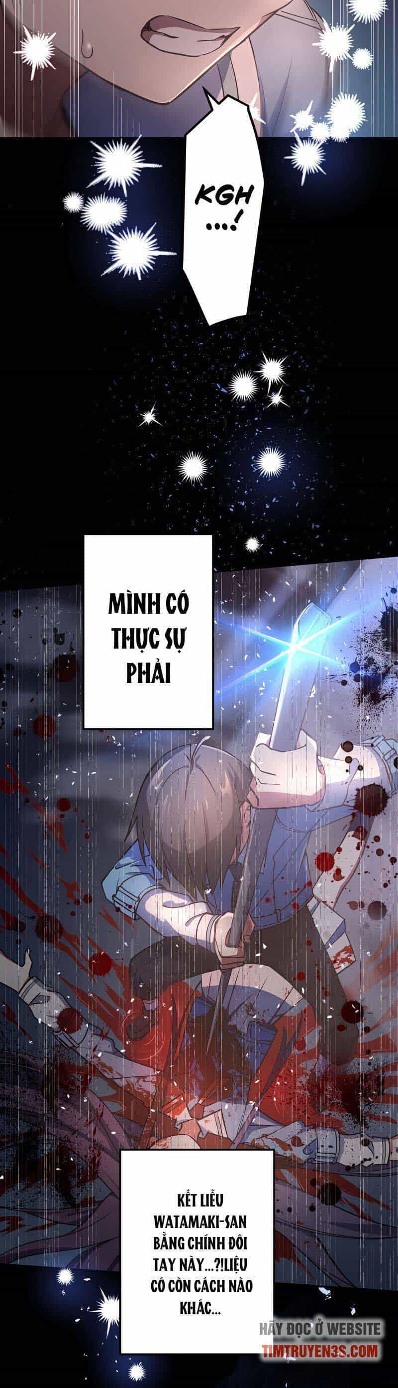 Quỷ Ấn - Chương 6 - ảnh 43
