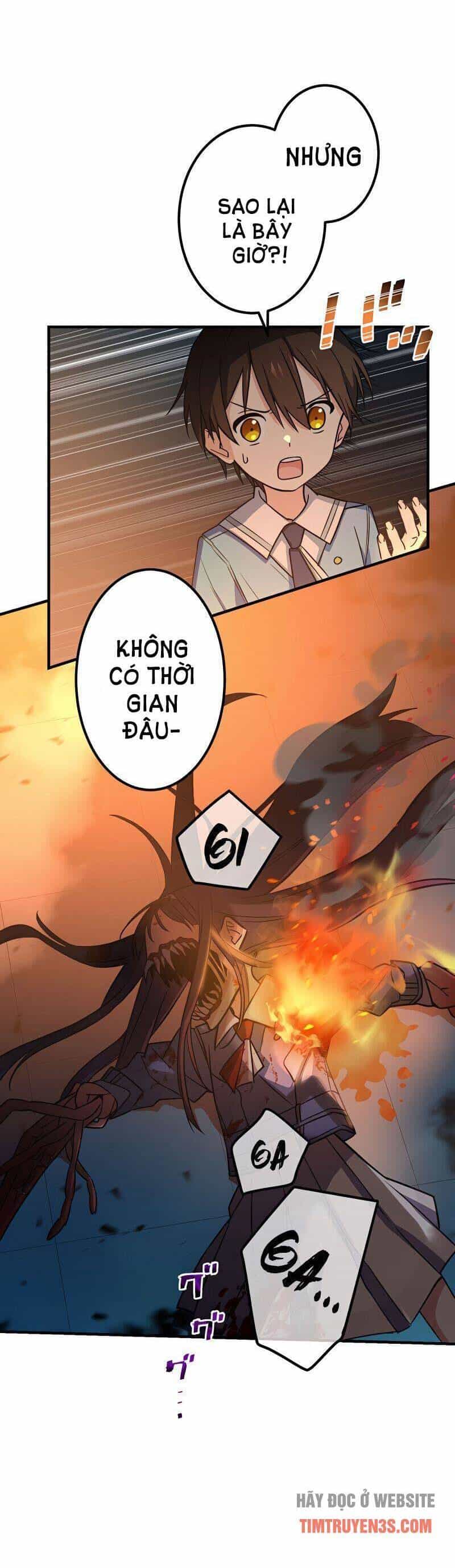 Quỷ Ấn - Chương 6 - ảnh 9