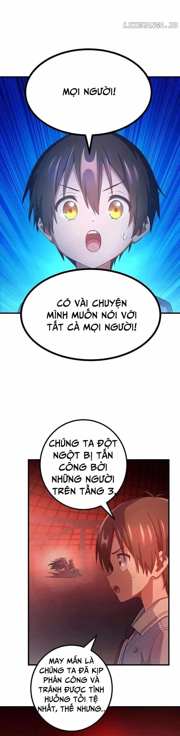 Quỷ Ấn - Chương 64 - ảnh 17