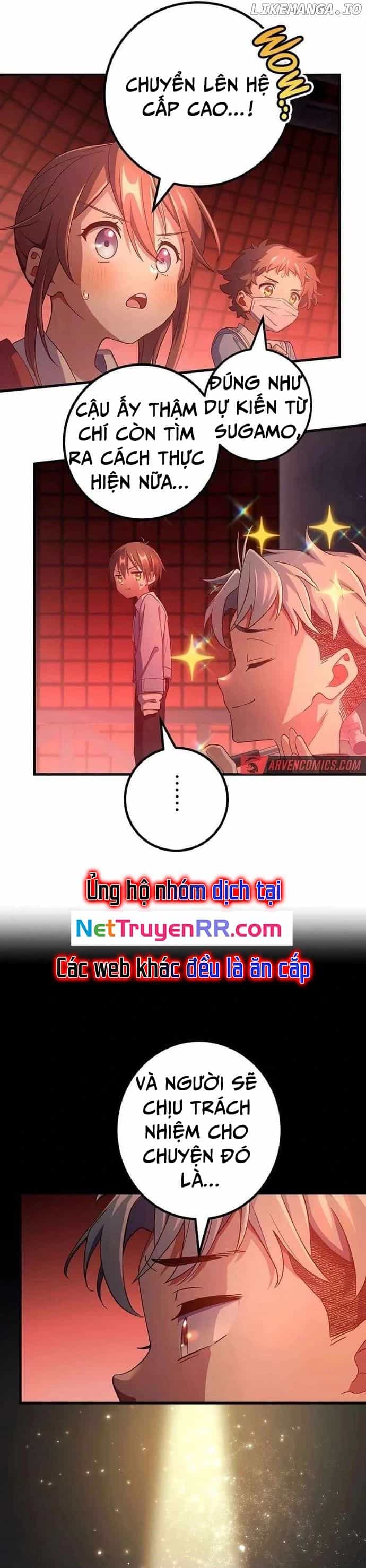 Quỷ Ấn - Chương 64 - ảnh 24